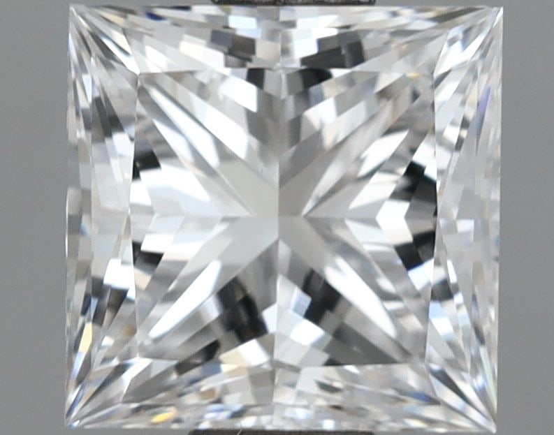 Loose Diamond - PRINCESS 1.44ct D VVS2: Loose Diamond - PRINCESS 1.44ct D VVS2 Source: This is a real non-mined Diamond that has been grown in a lab Shape: PRINCESS Carats: 1.44 Color: D Clarity: VVS2 Certification: IGI Video: