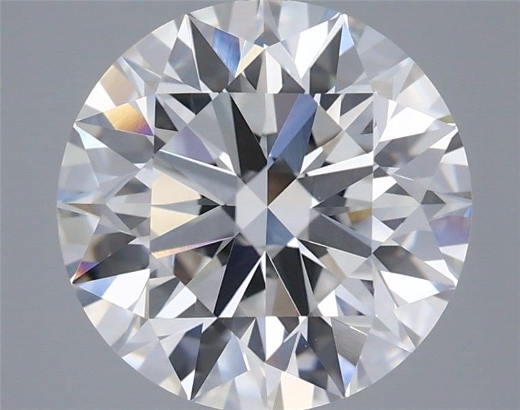 Loose Diamond - ROUND 4.56ct F VVS2: Loose Diamond - ROUND 4.56ct F VVS2 Source: This is a real non-mined Diamond that has been grown in a lab Shape: ROUND Carats: 4.56 Color: F Clarity: VVS2 Certification: IGI Video: Video Link PLEASE
