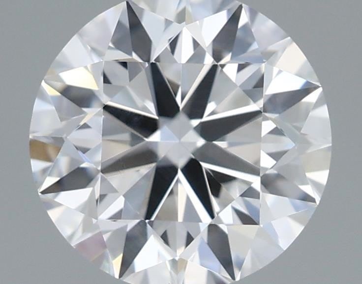 Loose Diamond - ROUND 1.37ct E VVS2: Loose Diamond - ROUND 1.37ct E VVS2 Source: This is a real non-mined Diamond that has been grown in a lab Shape: ROUND Carats: 1.37 Color: E Clarity: VVS2 Certification: IGI Video: