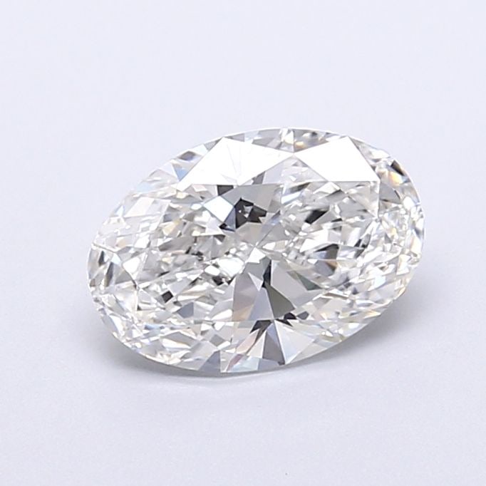 Loose Diamond - OVAL 2.13ct E VS1: Loose Diamond - OVAL 2.13ct E VS1 Source: This is a real non-mined Diamond that has been grown in a lab Shape: OVAL Carats: 2.13 Color: E Clarity: VS1 Certification: IGI Video: