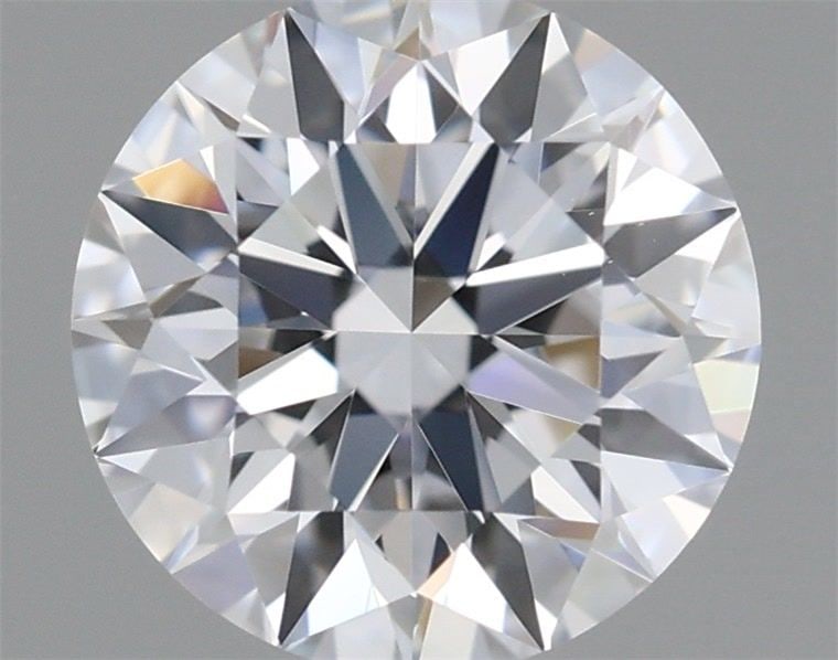 Ideal Loose Diamond - ROUND 0.87ct D VS1: Ideal Loose Diamond - ROUND 0.87ct D VS1 Source: This is a real non-mined Diamond that has been grown in a lab Shape: ROUND Carats: 0.87 Color: D Clarity: VS1 Certification: IGI Video: