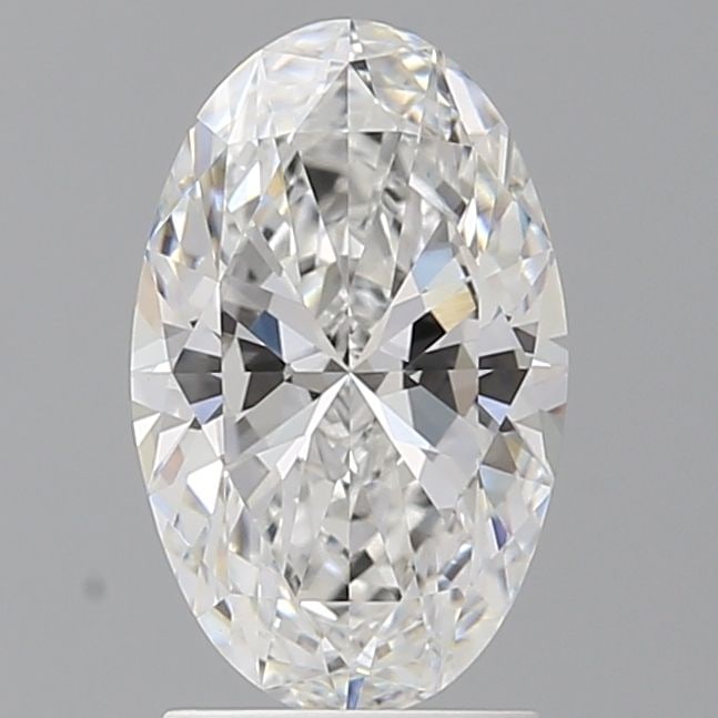 Loose Diamond - OVAL 2.07ct E VVS2: Loose Diamond - OVAL 2.07ct E VVS2 Source: This is a real non-mined Diamond that has been grown in a lab Shape: OVAL Carats: 2.07 Color: E Clarity: VVS2 Certification: IGI Video: