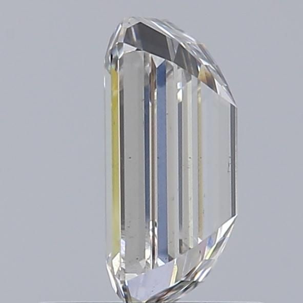 Loose Diamond - EMERALD 1.08ct G SI1: Loose Diamond - EMERALD 1.08ct G SI1 Source: This is a real non-mined Diamond that has been grown in a lab Shape: EMERALD Carats: 1.08 Color: G Clarity: SI1 Certification: IGI Video:
