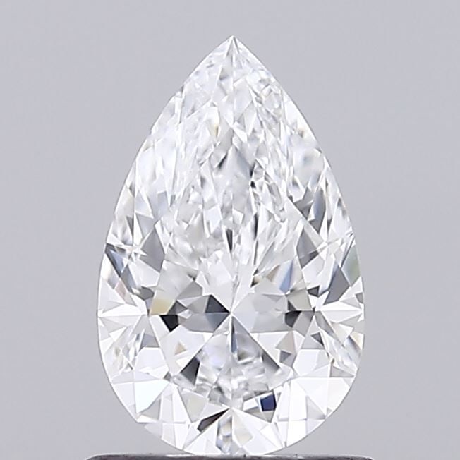 Loose Diamond - PEAR 0.9ct D VVS1: Loose Diamond - PEAR 0.9ct D VVS1 Source: This is a real non-mined Diamond that has been grown in a lab Shape: PEAR Carats: 0.9 Color: D Clarity: VVS1 Certification: IGI Video: