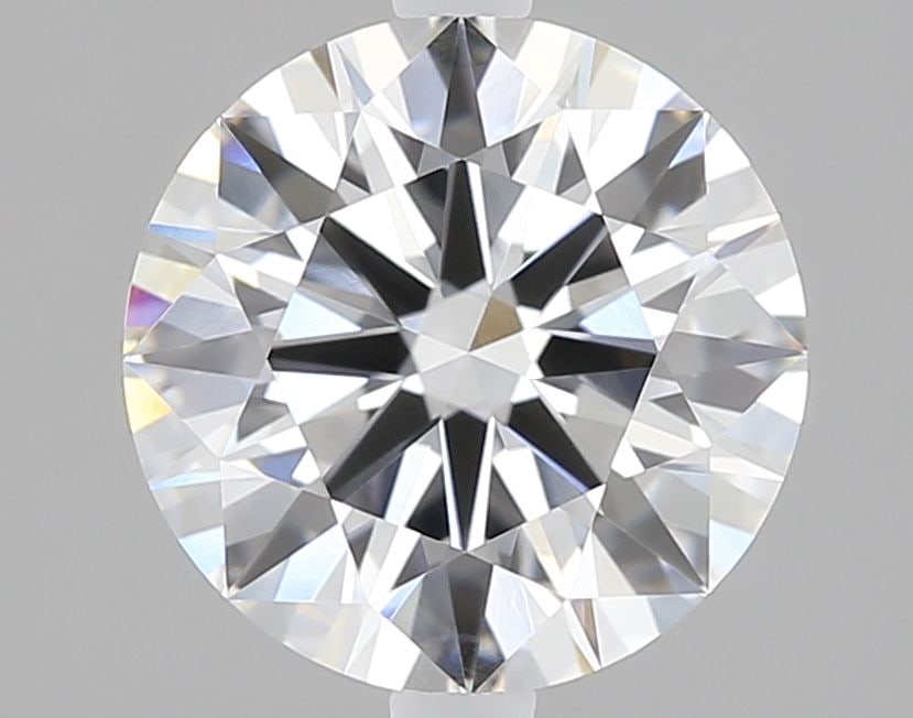 Loose Diamond - ROUND 2.02ct E VVS1: Loose Diamond - ROUND 2.02ct E VVS1 Source: This is a real non-mined Diamond that has been grown in a lab Shape: ROUND Carats: 2.02 Color: E Clarity: VVS1 Certification: IGI Video: