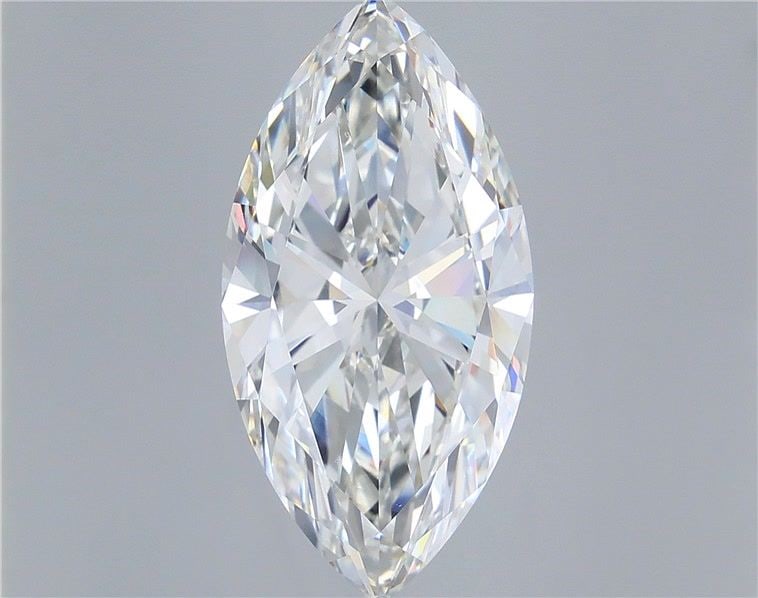 Loose Diamond - MARQUISE 10.03ct H VS1: Loose Diamond - MARQUISE 10.03ct H VS1 Source: This is a real non-mined Diamond that has been grown in a lab Shape: MARQUISE Carats: 10.03 Color: H Clarity: VS1 Certification: IGI Video: