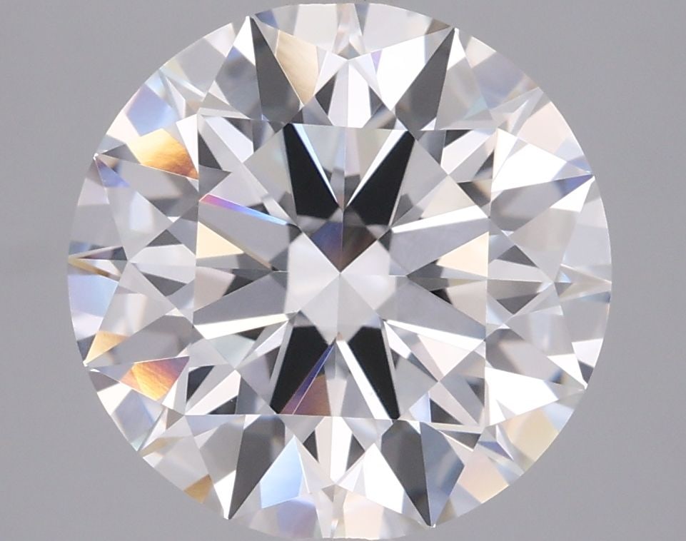 Ideal Loose Diamond - ROUND 3.55ct E VVS2: Ideal Loose Diamond - ROUND 3.55ct E VVS2 Source: This is a real non-mined Diamond that has been grown in a lab Shape: ROUND Carats: 3.55 Color: E Clarity: VVS2 Certification: IGI Video: