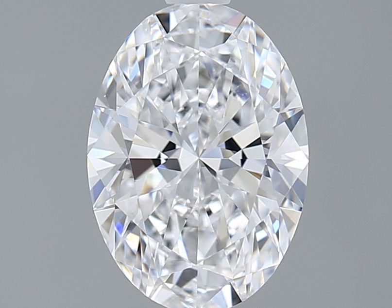 Loose Diamond - OVAL 1.5ct D VS1: Loose Diamond - OVAL 1.5ct D VS1 Source: This is a real non-mined Diamond that has been grown in a lab Shape: OVAL Carats: 1.5 Color: D Clarity: VS1 Certification: IGI Video: