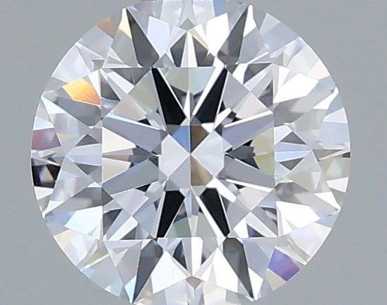 Ideal Loose Diamond - ROUND 1.12ct D VS2: Ideal Loose Diamond - ROUND 1.12ct D VS2 Source: This is a real non-mined Diamond that has been grown in a lab Shape: ROUND Carats: 1.12 Color: D Clarity: VS2 Certification: IGI Video: