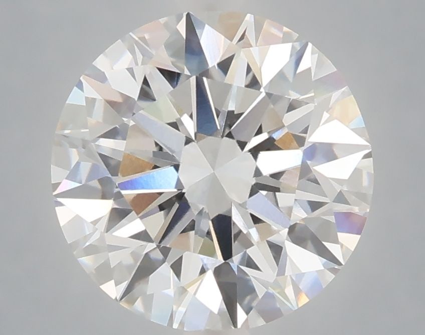 Loose Diamond - ROUND 3.51ct E VVS2: Loose Diamond - ROUND 3.51ct E VVS2 Source: This is a real non-mined Diamond that has been grown in a lab Shape: ROUND Carats: 3.51 Color: E Clarity: VVS2 Certification: NONE Video: Video Link PLEASE