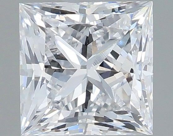 Loose Diamond - PRINCESS 1.05ct D VS1: Loose Diamond - PRINCESS 1.05ct D VS1 Source: This is a real non-mined Diamond that has been grown in a lab Shape: PRINCESS Carats: 1.05 Color: D Clarity: VS1 Certification: IGI Video: Video Link