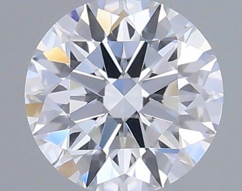 Ideal Loose Diamond - ROUND 0.32ct D VVS2: Ideal Loose Diamond - ROUND 0.32ct D VVS2 Source: This is a real non-mined Diamond that has been grown in a lab Shape: ROUND Carats: 0.32 Color: D Clarity: VVS2 Certification: IGI Video: Video Link