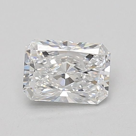 Loose Diamond - RADIANT 0.72ct D VS1: Loose Diamond - RADIANT 0.72ct D VS1 Source: This is a real non-mined Diamond that has been grown in a lab Shape: RADIANT Carats: 0.72 Color: D Clarity: VS1 Certification: IGI Video: