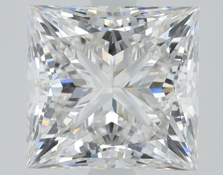 Loose Diamond - PRINCESS 1.04ct D VVS2: Loose Diamond - PRINCESS 1.04ct D VVS2 Source: This is a real non-mined Diamond that has been grown in a lab Shape: PRINCESS Carats: 1.04 Color: D Clarity: VVS2 Certification: IGI Video: