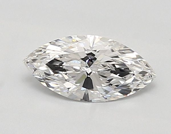 Loose Diamond - MARQUISE 0.76ct E VS1: Loose Diamond - MARQUISE 0.76ct E VS1 Source: This is a real non-mined Diamond that has been grown in a lab Shape: MARQUISE Carats: 0.76 Color: E Clarity: VS1 Certification: IGI Video: