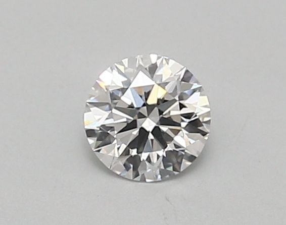 Ideal Loose Diamond - ROUND 0.44ct D VVS2: Ideal Loose Diamond - ROUND 0.44ct D VVS2 Source: This is a real non-mined Diamond that has been grown in a lab Shape: ROUND Carats: 0.44 Color: D Clarity: VVS2 Certification: IGI Video: