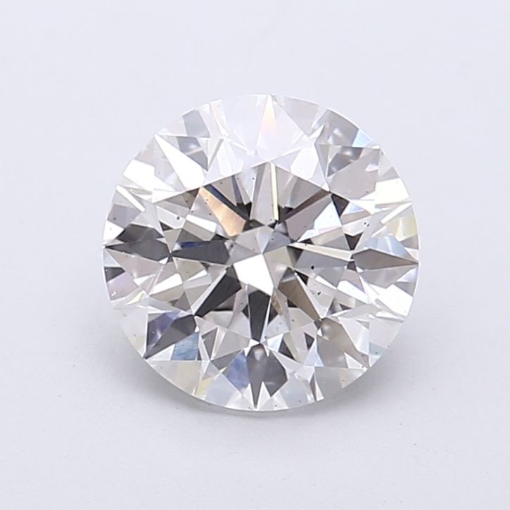 Ideal Loose Diamond - ROUND 1.79ct E VS2: Ideal Loose Diamond - ROUND 1.79ct E VS2 Source: This is a real non-mined Diamond that has been grown in a lab Shape: ROUND Carats: 1.79 Color: E Clarity: VS2 Certification: IGI Video: