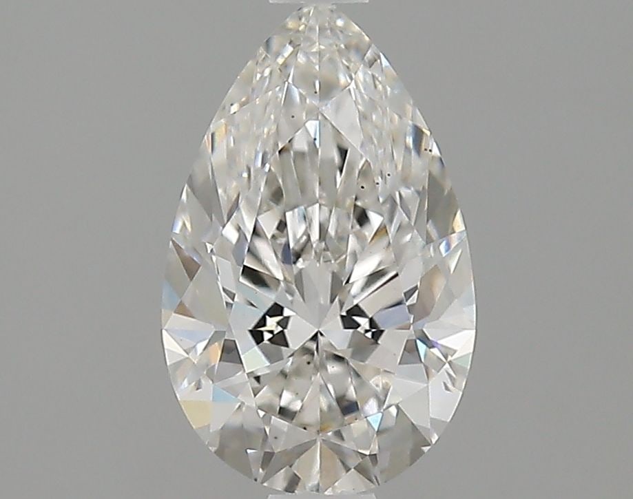 Loose Diamond - PEAR 1.25ct G VS1: Loose Diamond - PEAR 1.25ct G VS1 Source: This is a real non-mined Diamond that has been grown in a lab Shape: PEAR Carats: 1.25 Color: G Clarity: VS1 Certification: IGI Video: