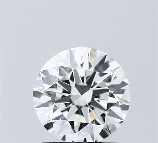 Ideal Loose Diamond - ROUND 1.26ct D VS1: Ideal Loose Diamond - ROUND 1.26ct D VS1 Source: This is a real non-mined Diamond that has been grown in a lab Shape: ROUND Carats: 1.26 Color: D Clarity: VS1 Certification: IGI Video: