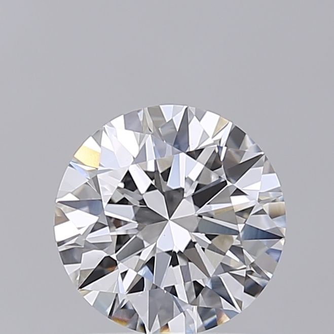 Loose Diamond - ROUND 1.52ct E VS1: Loose Diamond - ROUND 1.52ct E VS1 Source: This is a real non-mined Diamond that has been grown in a lab Shape: ROUND Carats: 1.52 Color: E Clarity: VS1 Certification: NONE PLEASE NOTE: Framed, Large,