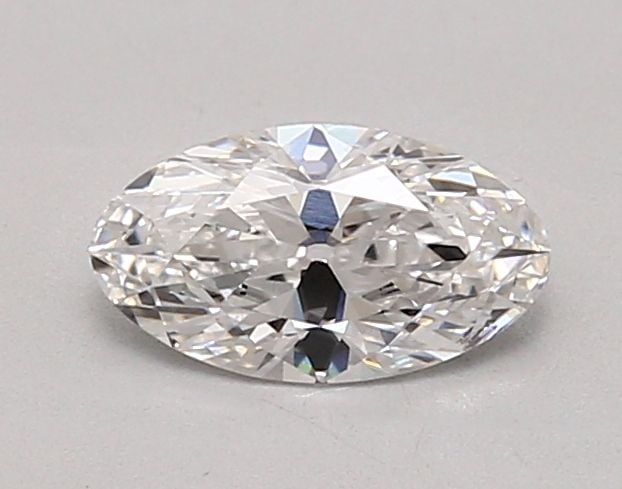 Loose Diamond - OVAL 0.89ct D VVS2: Loose Diamond - OVAL 0.89ct D VVS2 Source: This is a real non-mined Diamond that has been grown in a lab Shape: OVAL Carats: 0.89 Color: D Clarity: VVS2 Certification: IGI Video: