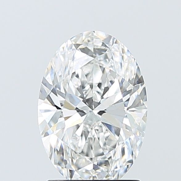 Loose Diamond - OVAL 1.51ct D VS1: Loose Diamond - OVAL 1.51ct D VS1 Source: This is a real non-mined Diamond that has been grown in a lab Shape: OVAL Carats: 1.51 Color: D Clarity: VS1 Certification: IGI Video:
