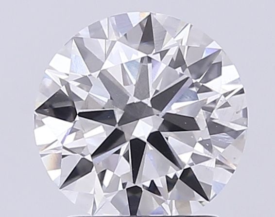 Loose Diamond - ROUND 2.01ct G VS1: Loose Diamond - ROUND 2.01ct G VS1 Source: This is a real non-mined Diamond that has been grown in a lab Shape: ROUND Carats: 2.01 Color: G Clarity: VS1 Certification: IGI Video: