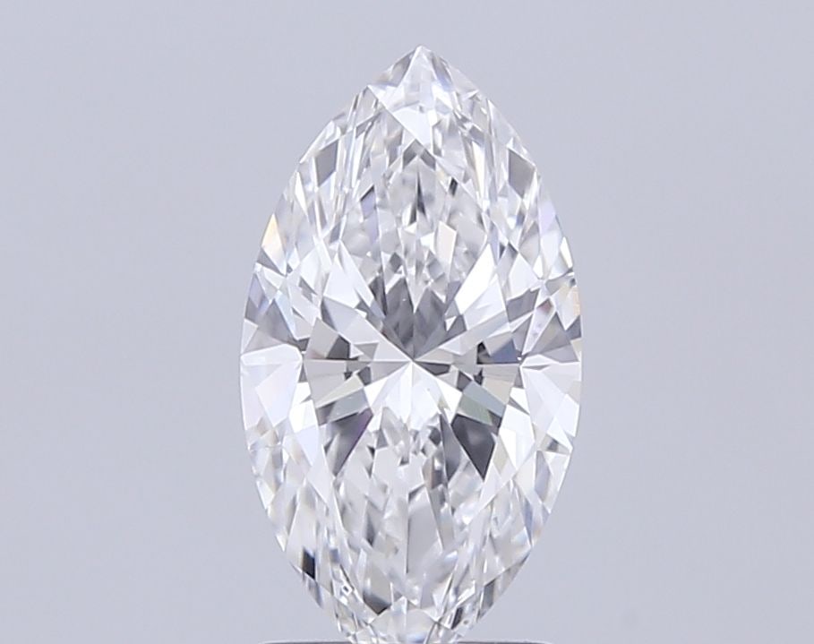 Loose Diamond - MARQUISE 1.87ct E VVS2: Loose Diamond - MARQUISE 1.87ct E VVS2 Source: This is a real non-mined Diamond that has been grown in a lab Shape: MARQUISE Carats: 1.87 Color: E Clarity: VVS2 Certification: IGI Video: