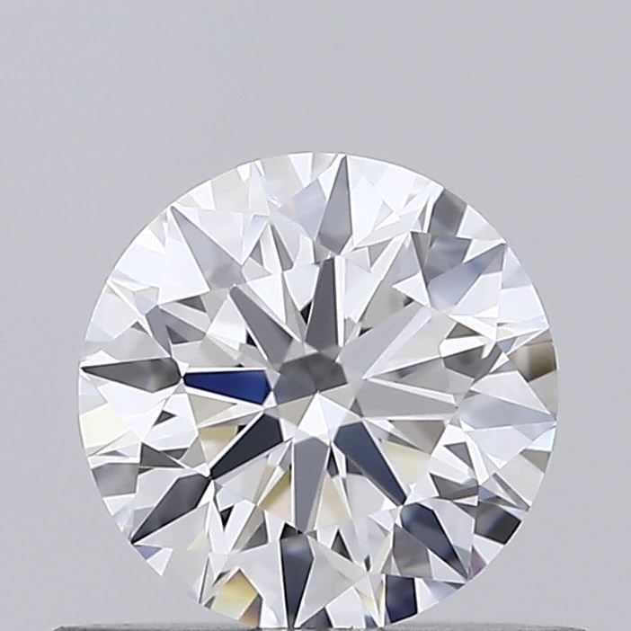 Ideal Loose Diamond - ROUND 0.54ct D IF: Ideal Loose Diamond - ROUND 0.54ct D IF Source: This is a real non-mined Diamond that has been grown in a lab Shape: ROUND Carats: 0.54 Color: D Clarity: IF Certification: IGI Video: