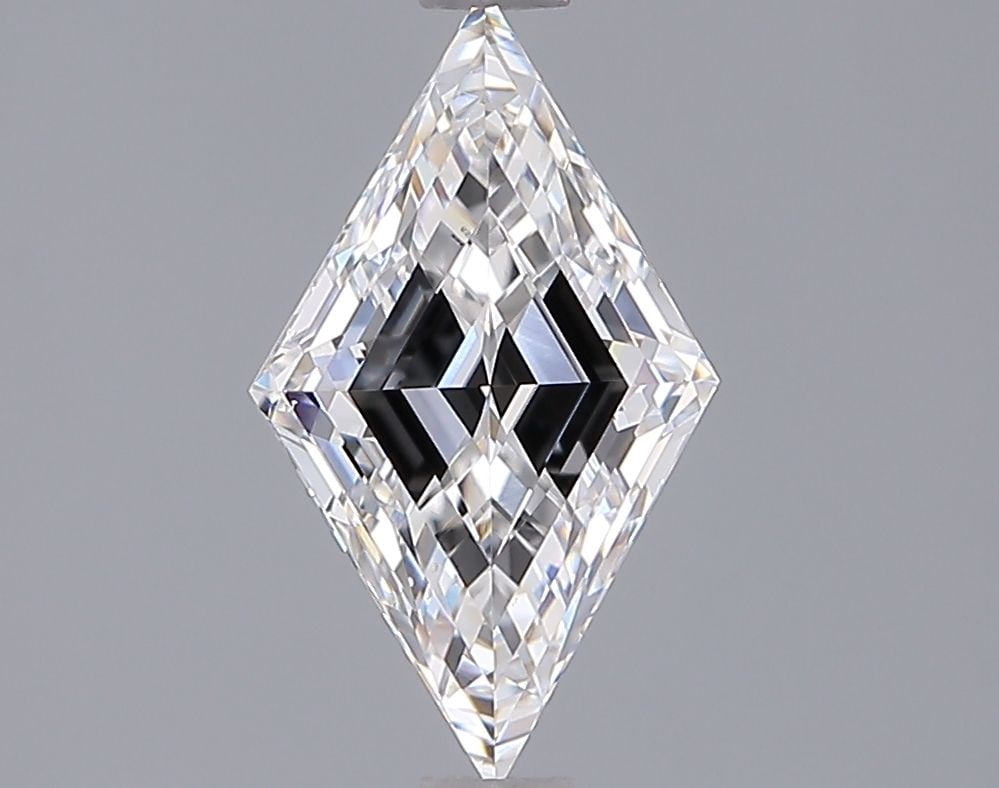 Loose Diamond - LOZENGE 1.51ct D VS1: Loose Diamond - LOZENGE 1.51ct D VS1 Source: This is a real non-mined Diamond that has been grown in a lab Shape: LOZENGE Carats: 1.51 Color: D Clarity: VS1 Certification: IGI Video: