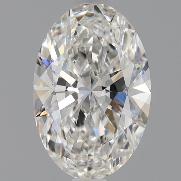 Loose Diamond - OVAL 0.95ct F VVS2: Loose Diamond - OVAL 0.95ct F VVS2 Source: This is a real non-mined Diamond that has been grown in a lab Shape: OVAL Carats: 0.95 Color: F Clarity: VVS2 Certification: IGI Video: