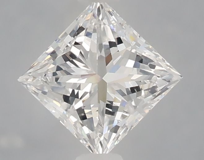 Loose Diamond - PRINCESS 1.1ct D VS1: Loose Diamond - PRINCESS 1.1ct D VS1 Source: This is a real non-mined Diamond that has been grown in a lab Shape: PRINCESS Carats: 1.1 Color: D Clarity: VS1 Certification: NONE Video:
