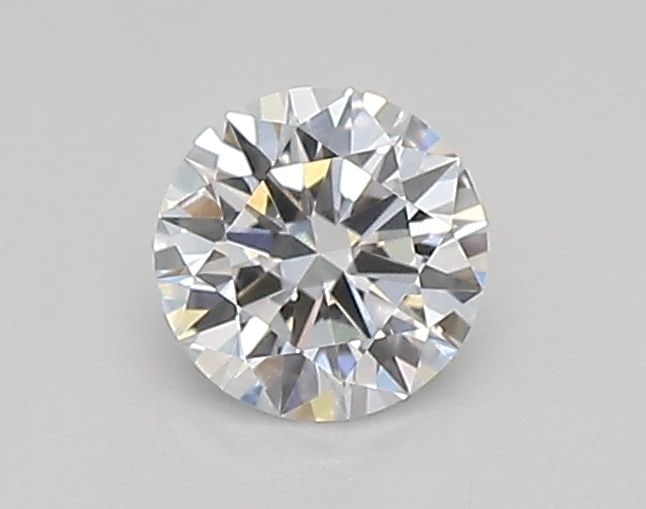 Loose Diamond - ROUND 0.29ct D VVS1: Loose Diamond - ROUND 0.29ct D VVS1 Source: This is a real non-mined Diamond that has been grown in a lab Shape: ROUND Carats: 0.29 Color: D Clarity: VVS1 Certification: IGI Video: