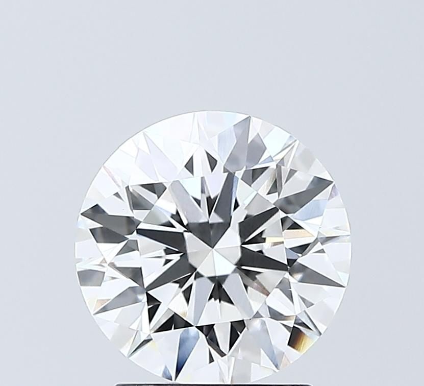 Ideal Loose Diamond - ROUND 2.05ct D VVS2: Ideal Loose Diamond - ROUND 2.05ct D VVS2 Source: This is a real non-mined Diamond that has been grown in a lab Shape: ROUND Carats: 2.05 Color: D Clarity: VVS2 Certification: IGI Video: