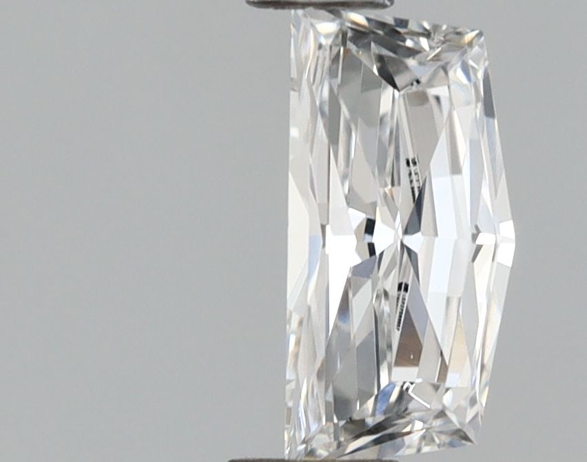 Loose Diamond - PENTAGONAL 0.38ct E VS1: Loose Diamond - PENTAGONAL 0.38ct E VS1 Source: This is a real non-mined Diamond that has been grown in a lab Shape: PENTAGONAL Carats: 0.38 Color: E Clarity: VS1 Certification: IGI Video: