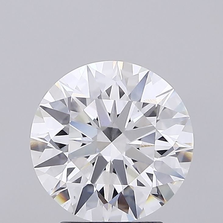 Ideal Loose Diamond - ROUND 2.93ct E VS1: Ideal Loose Diamond - ROUND 2.93ct E VS1 Source: This is a real non-mined Diamond that has been grown in a lab Shape: ROUND Carats: 2.93 Color: E Clarity: VS1 Certification: IGI Video: