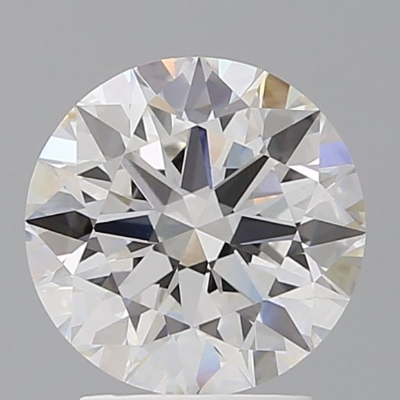 Ideal Loose Diamond - ROUND 2.6ct E VVS2: Ideal Loose Diamond - ROUND 2.6ct E VVS2 Source: This is a real non-mined Diamond that has been grown in a lab Shape: ROUND Carats: 2.6 Color: E Clarity: VVS2 Certification: IGI Video:
