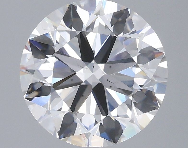 Loose Diamond - ROUND 3.01ct G VS2: Loose Diamond - ROUND 3.01ct G VS2 Source: This is a real non-mined Diamond that has been grown in a lab Shape: ROUND Carats: 3.01 Color: G Clarity: VS2 Certification: IGI Video: