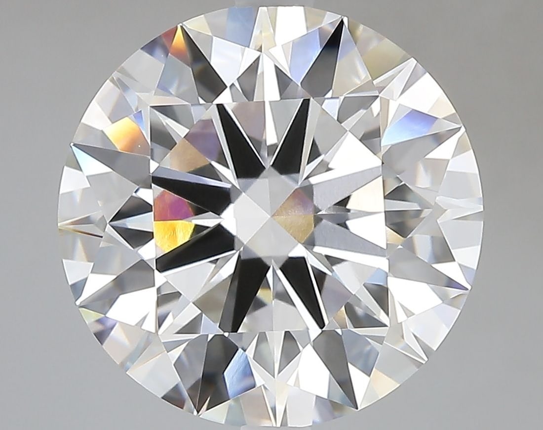 Ideal Loose Diamond - ROUND 7.05ct F VVS2: Ideal Loose Diamond - ROUND 7.05ct F VVS2 Source: This is a real non-mined Diamond that has been grown in a lab Shape: ROUND Carats: 7.05 Color: F Clarity: VVS2 Certification: IGI Video:
