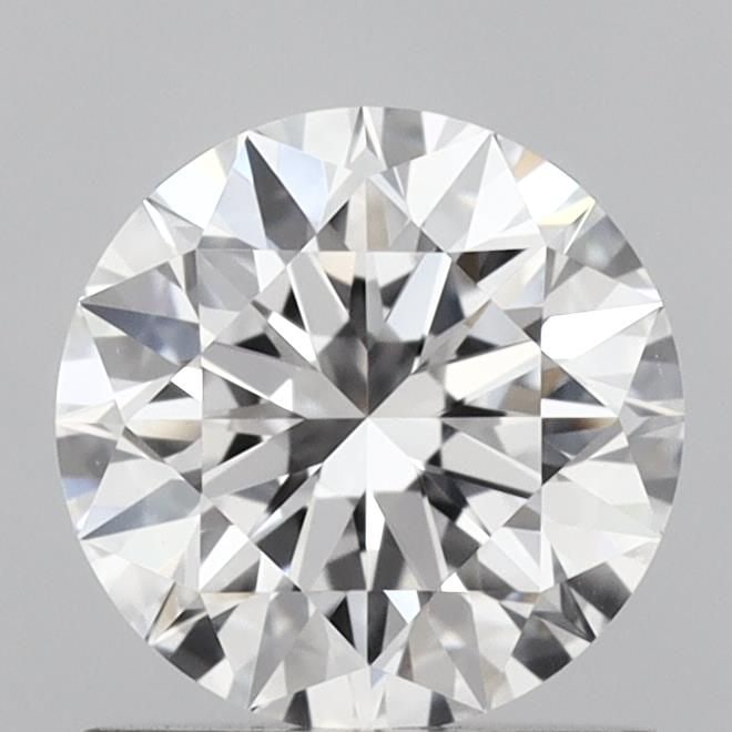 Loose Diamond - ROUND 1.03ct D VVS2: Loose Diamond - ROUND 1.03ct D VVS2 Source: This is a real non-mined Diamond that has been grown in a lab Shape: ROUND Carats: 1.03 Color: D Clarity: VVS2 Certification: IGI Video: