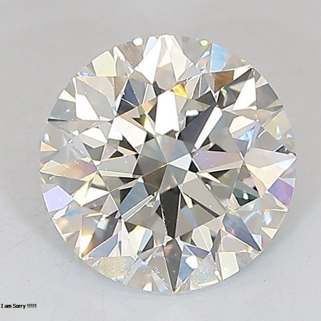 Loose Diamond - ROUND 1.76ct I VS1: Loose Diamond - ROUND 1.76ct I VS1 Source: This is a real non-mined Diamond that has been grown in a lab Shape: ROUND Carats: 1.76 Color: I Clarity: VS1 Certification: IGI Video:
