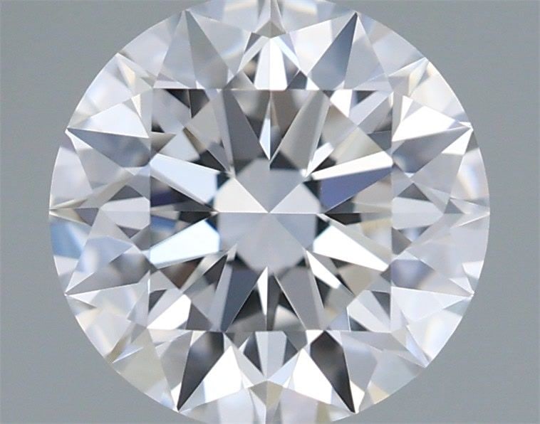 Ideal Loose Diamond - ROUND 1.24ct D VS1: Ideal Loose Diamond - ROUND 1.24ct D VS1 Source: This is a real non-mined Diamond that has been grown in a lab Shape: ROUND Carats: 1.24 Color: D Clarity: VS1 Certification: IGI Video: