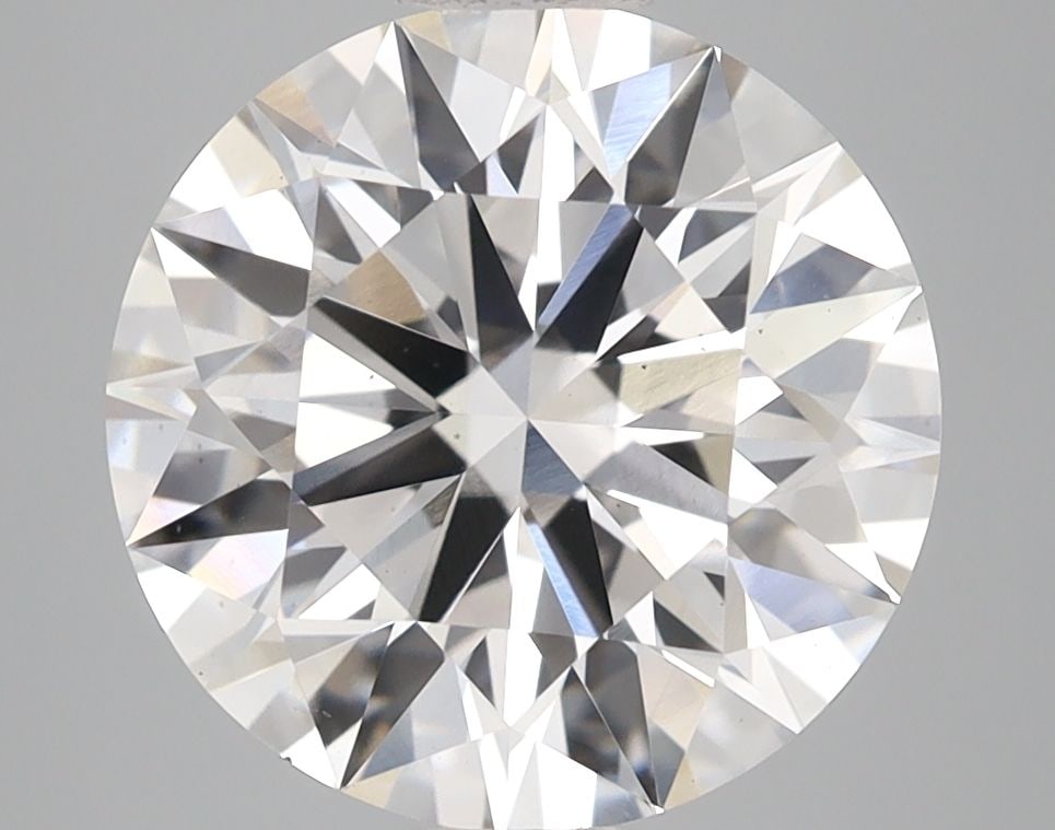 Ideal Loose Diamond - ROUND 4.51ct E VS2: Ideal Loose Diamond - ROUND 4.51ct E VS2 Source: This is a real non-mined Diamond that has been grown in a lab Shape: ROUND Carats: 4.51 Color: E Clarity: VS2 Certification: IGI Video: