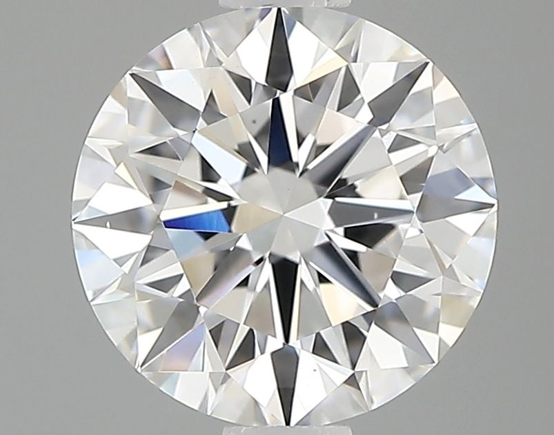 Ideal Loose Diamond - ROUND 1.0ct D VS1: Ideal Loose Diamond - ROUND 1.0ct D VS1 Source: This is a real non-mined Diamond that has been grown in a lab Shape: ROUND Carats: 1.0 Color: D Clarity: VS1 Certification: IGI Video:
