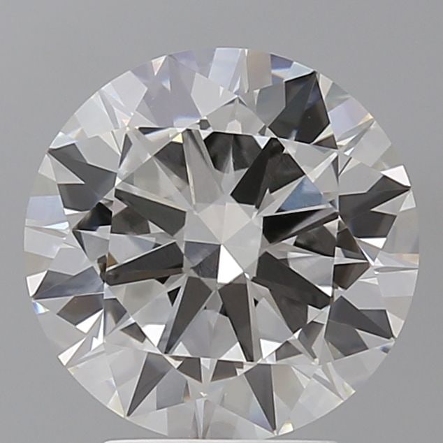 Loose Diamond - ROUND 3.57ct F VVS2: Loose Diamond - ROUND 3.57ct F VVS2 Source: This is a real non-mined Diamond that has been grown in a lab Shape: ROUND Carats: 3.57 Color: F Clarity: VVS2 Certification: IGI Video: