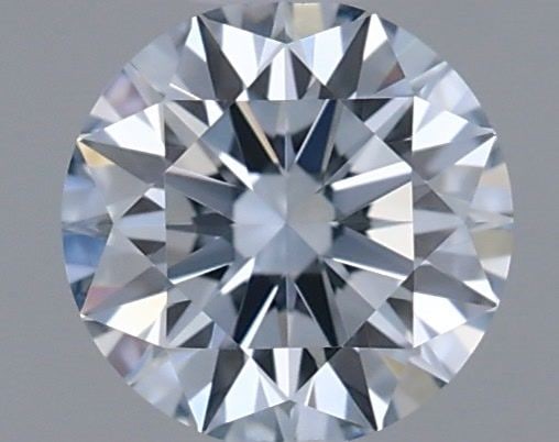 Ideal Loose Diamond - ROUND 0.41ct Fancy Light Blue VVS2: Ideal Loose Diamond - ROUND 0.41ct Fancy Light Blue VVS2 Source: This is a real non-mined Diamond that has been grown in a lab Shape: ROUND Carats: 0.41 Color: Fancy Light Blue Certification: IGI Vide