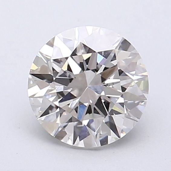 Loose Diamond - ROUND 1.29ct G VS1: Loose Diamond - ROUND 1.29ct G VS1 Source: This is a real non-mined Diamond that has been grown in a lab Shape: ROUND Carats: 1.29 Color: G Clarity: VS1 Certification: IGI Video: