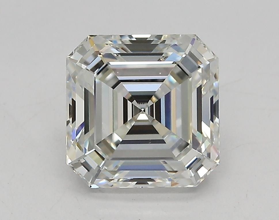 Loose Diamond - SQUARE EMERALD 1.7ct E VS1: Loose Diamond - SQUARE EMERALD 1.7ct E VS1 Source: This is a real non-mined Diamond that has been grown in a lab Shape: SQUARE EMERALD Carats: 1.7 Color: E Clarity: VS1 Certification: IGI Video: