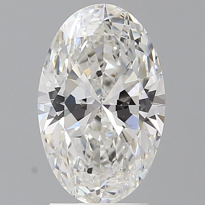 Loose Diamond - OVAL 2.59ct E VS1: Loose Diamond - OVAL 2.59ct E VS1 Source: This is a real non-mined Diamond that has been grown in a lab Shape: OVAL Carats: 2.59 Color: E Clarity: VS1 Certification: IGI Video:
