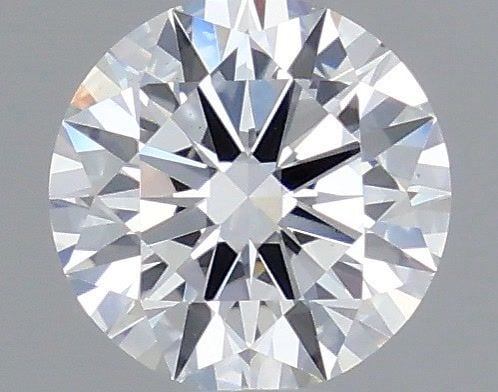 Ideal Loose Diamond - ROUND 0.61ct E VS1: Ideal Loose Diamond - ROUND 0.61ct E VS1 Source: This is a real non-mined Diamond that has been grown in a lab Shape: ROUND Carats: 0.61 Color: E Clarity: VS1 Certification: IGI Video: